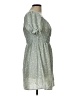iris Green Casual Dress Size L - photo 4