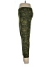 Terra & Sky Camo Green Active Pants Size 0X - photo 5