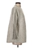 Zara Gray Pullover Sweater Size S - photo 4