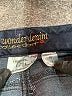 Women With Control Blue Jeans Size 10 - photo 7