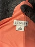 J. by J.Crew 100% Polyester Pink Sleeveless Top Size 0 - photo 7