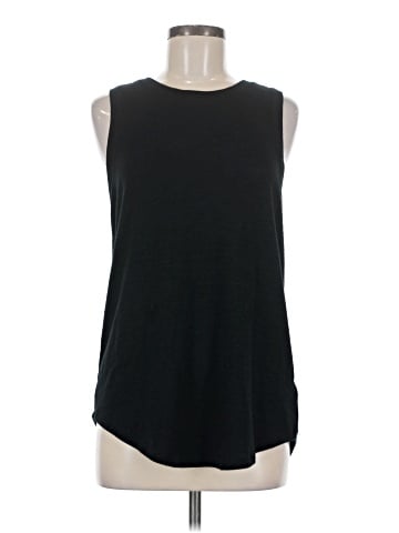Gap Sleeveless T-Shirt (view 1)