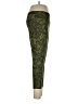 Terra & Sky Camo Green Active Pants Size 0X - photo 4