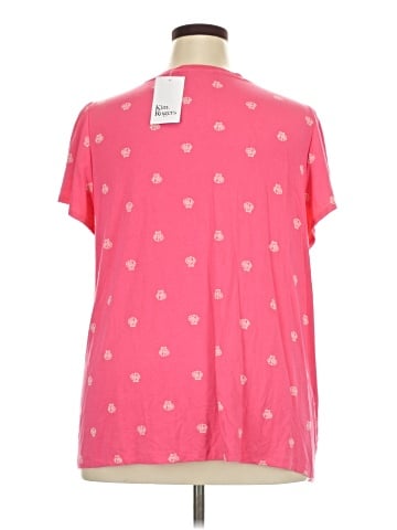 Kim Rogers Short Sleeve T-Shirt (view 2)