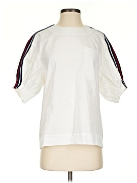 See By Chloé Short Sleeve Top