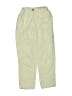 Zara Green Khakis Size 8 - photo 1