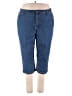 Architect Blue Jeans Size 22 - photo 1