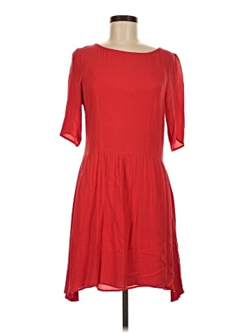Ella Moss Casual Dress (view 1)