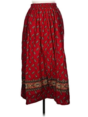 Vera Bradley Casual Skirt (view 1)