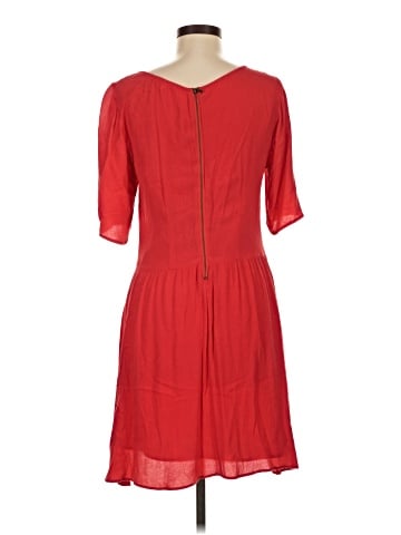 Ella Moss Casual Dress (view 2)
