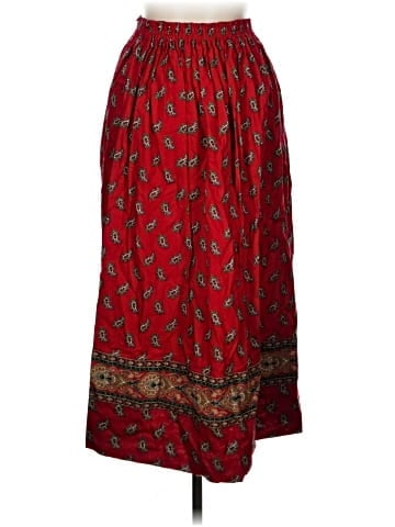Vera Bradley Casual Skirt (view 2)