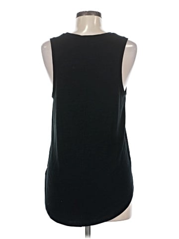 Gap Sleeveless T-Shirt (view 2)