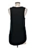 Gap Black Sleeveless T-Shirt Size M - photo 2