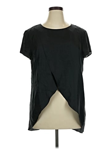 ZAC Zac Posen Short Sleeve Top (view 1)