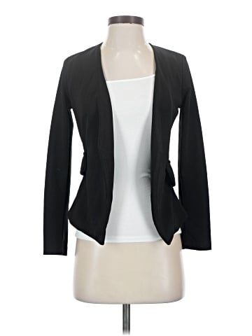 Charlotte Russe Blazer (view 1)