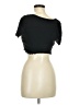 BP. Black Short Sleeve Top Size M - photo 2