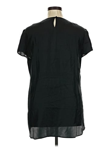 ZAC Zac Posen Short Sleeve Top (view 2)