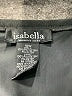 Isabella women's Suits 100% Polyester Solid Black Formal Skirt Size 18 - photo 4