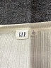 Gap Ivory Pullover Sweater Size L (tall) - photo 7