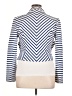 Ark & Co. Stripes Blue Blazer Size XL - photo 2