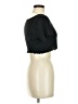 BP. Black Short Sleeve Top Size M - photo 4