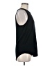 Gap Black Sleeveless T-Shirt Size M - photo 4