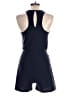 Sweaty Betty Solid Blue Romper Size 6 - photo 2
