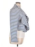 Ark & Co. Stripes Blue Blazer Size XL - photo 4
