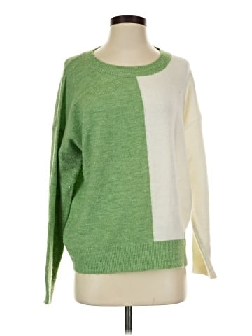 Saturday Sunday Pullover Sweater (view 1)