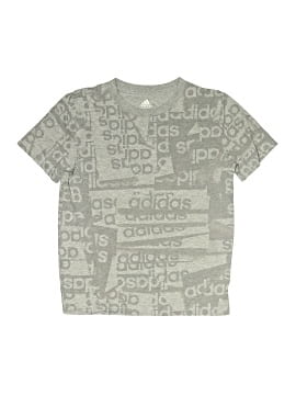 Adidas Short Sleeve T-Shirt (view 1)