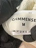Commense Solid Ivory Pullover Sweater Size M - photo 7