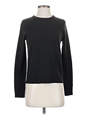 Zadig & Voltaire Wool Pullover Sweater (view 1)