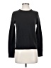 Zadig & Voltaire Black Wool Pullover Sweater Size XS (0) - photo 1