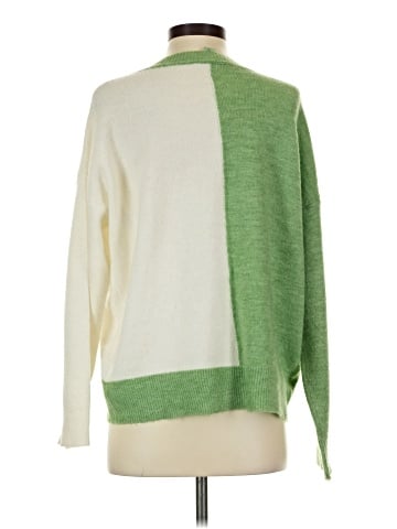 Saturday Sunday Pullover Sweater (view 2)