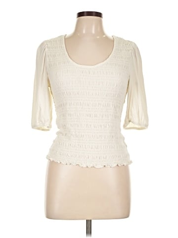 Gap Short Sleeve Top (view 1)