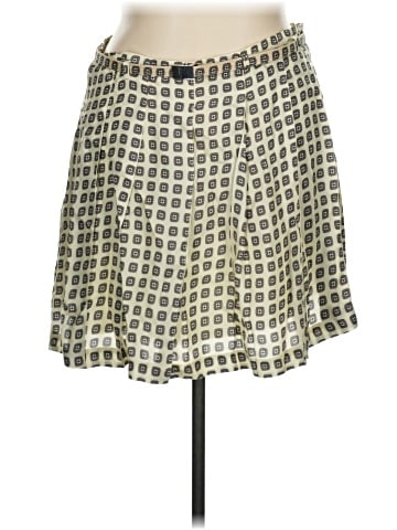 J.Crew Casual Skirt (view 1)