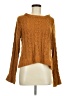 Love Tree 100% Polyester Brown Pullover Sweater Size M - photo 1