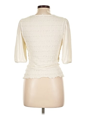 Gap Short Sleeve Top (view 2)