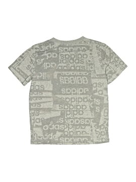 Adidas Short Sleeve T-Shirt (view 2)