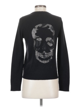Zadig & Voltaire Wool Pullover Sweater (view 2)