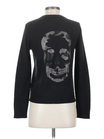 Zadig & Voltaire Wool Pullover Sweater (view 2)