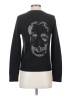 Zadig & Voltaire Black Wool Pullover Sweater Size XS (0) - photo 2