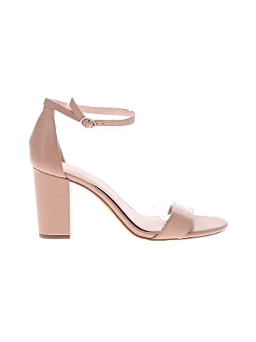Kelly & Katie Sandals (view 1)
