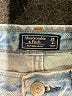 Abercrombie & Fitch Hearts Blue Jeans Size 26 waist - photo 4