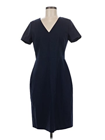 J.Crew Casual Dress (view 1)