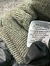 Lou & Grey Green Pullover Sweater Size M - photo 8