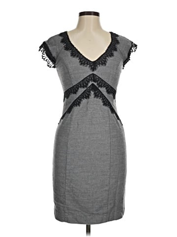 Rebecca Taylor Cocktail Dress (view 1)