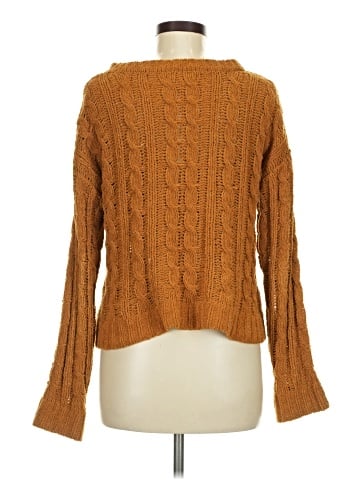 Love Tree Pullover Sweater (view 2)
