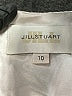 Jill Jill Stuart 100% Polyester Metallic Silver Cocktail Dress Size 10 - photo 7