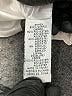 Jill Jill Stuart 100% Polyester Metallic Silver Cocktail Dress Size 10 - photo 8